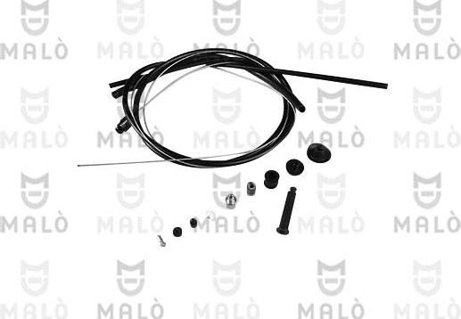 AKRON-MALÒ 26979 - Тросик газа abcparts.ee