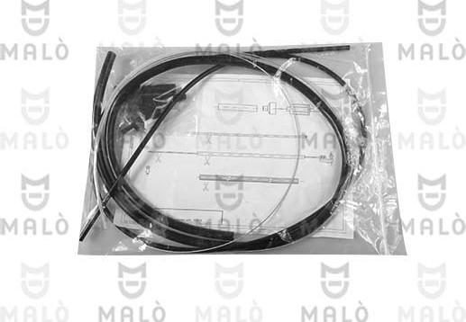 AKRON-MALÒ 26976 - Тросик газа abcparts.ee