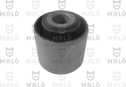 AKRON-MALÒ 205 - Сайлентблок, рычаг подвески колеса abcparts.ee