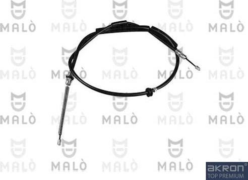 AKRON-MALÒ 21435 - Tross,seisupidur abcparts.ee