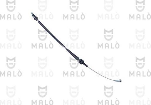 AKRON-MALÒ 21130 - Тросик газа abcparts.ee