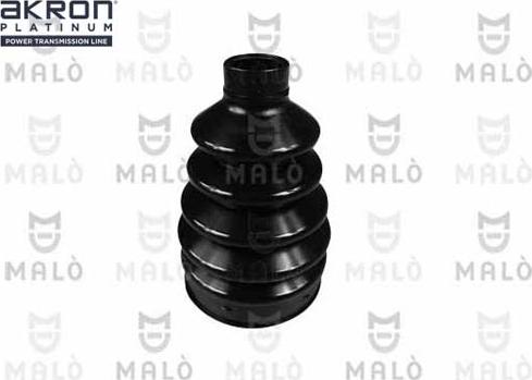 AKRON-MALÒ 28496 - Пыльник, приводной вал abcparts.ee