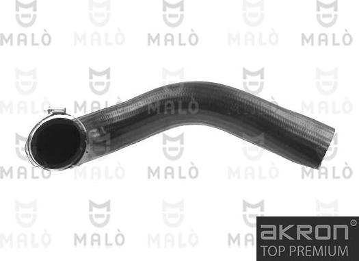 AKRON-MALÒ 28486 - Трубка, нагнетание воздуха abcparts.ee