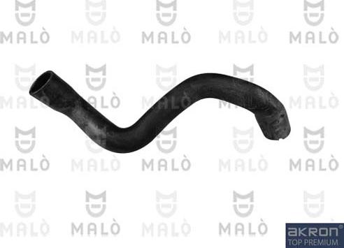 AKRON-MALÒ 280421A - Шланг радиатора abcparts.ee