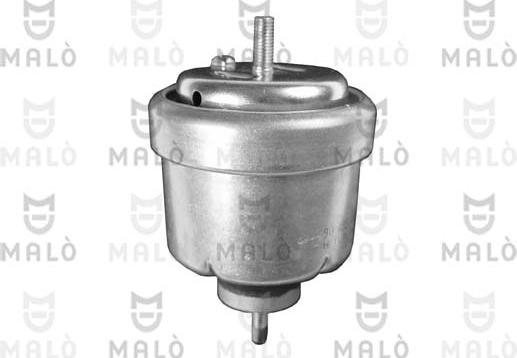 AKRON-MALÒ 280051 - Подушка, опора, подвеска двигателя abcparts.ee