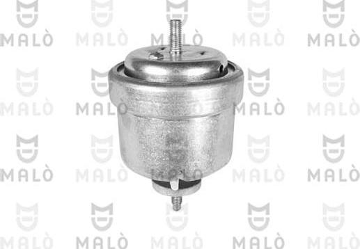 AKRON-MALÒ 280052 - Подушка, опора, подвеска двигателя abcparts.ee