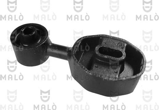 AKRON-MALÒ 28008 - Подушка, опора, подвеска двигателя abcparts.ee