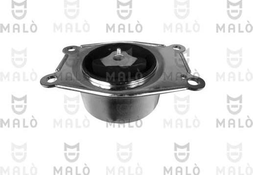 AKRON-MALÒ 280028 - Подушка, опора, подвеска двигателя abcparts.ee