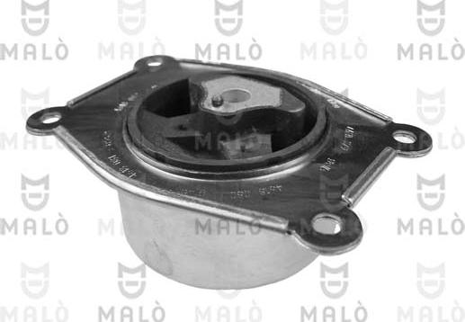 AKRON-MALÒ 280023 - Подушка, опора, подвеска двигателя abcparts.ee