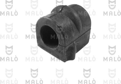 AKRON-MALÒ 28013 - Втулка стабилизатора abcparts.ee