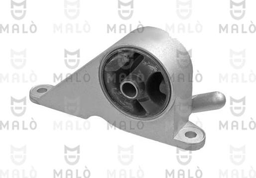 AKRON-MALÒ 280397 - Подушка, опора, подвеска двигателя abcparts.ee