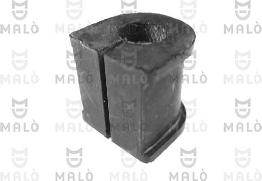 AKRON-MALÒ 280231 - Втулка стабилизатора abcparts.ee