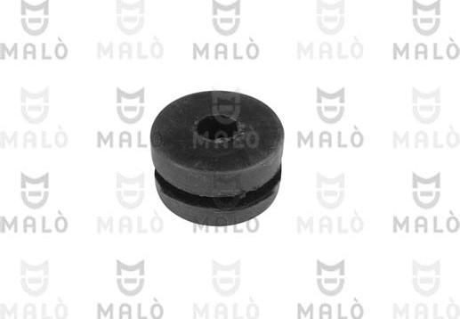 AKRON-MALÒ 2829 - Подвеска, радиатор abcparts.ee