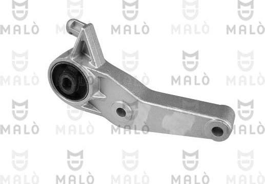 AKRON-MALÒ 28245 - Подвеска, ступенчатая коробка передач abcparts.ee