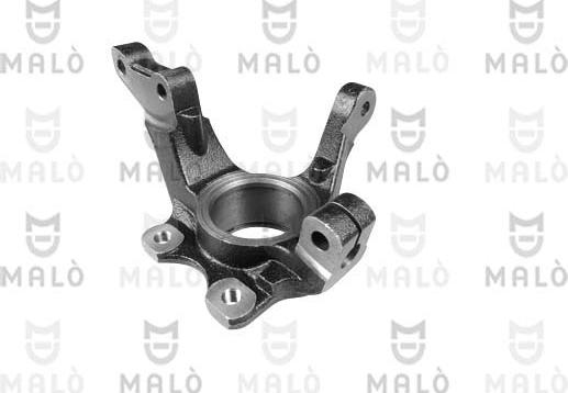 AKRON-MALÒ 28251 - Поворотный кулак, подвеска колеса abcparts.ee