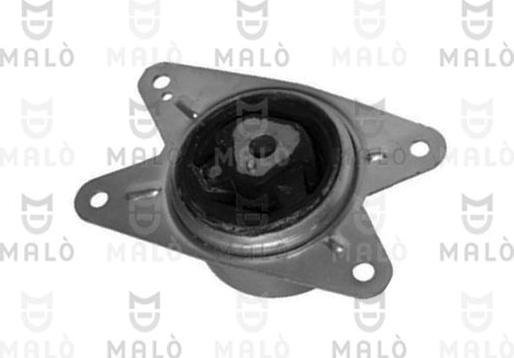 AKRON-MALÒ 28266 - Подушка, опора, подвеска двигателя abcparts.ee
