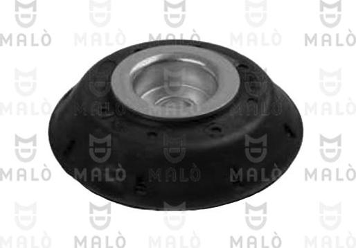 AKRON-MALÒ 28267 - Опора стойки амортизатора, подушка abcparts.ee