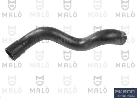 AKRON-MALÒ 282123A - Шланг радиатора abcparts.ee
