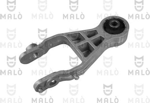 AKRON-MALÒ 28223 - Подушка, опора, подвеска двигателя abcparts.ee