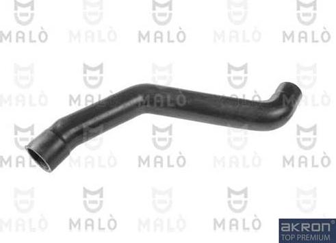 AKRON-MALÒ 235532A - Шланг радиатора abcparts.ee