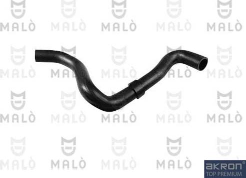 AKRON-MALÒ 23093A - Шланг радиатора abcparts.ee