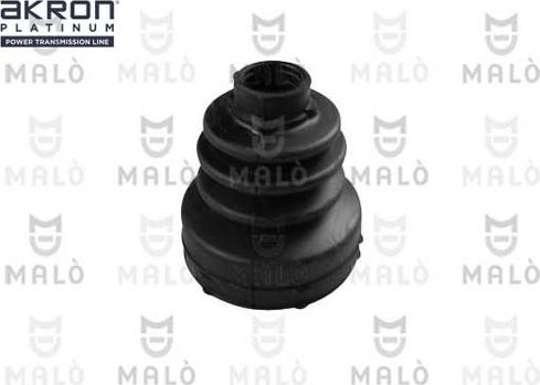 AKRON-MALÒ 230635 - Пыльник, приводной вал abcparts.ee