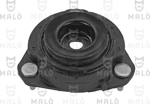 AKRON-MALÒ 230031 - Опора стойки амортизатора, подушка abcparts.ee