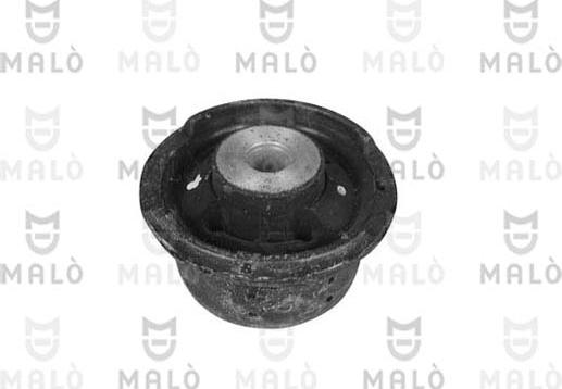 AKRON-MALÒ 23088 - Сайлентблок балки моста abcparts.ee