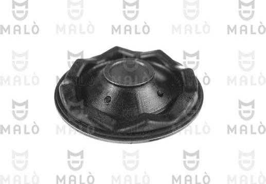 AKRON-MALÒ 23077 - Сайлентблок, рычаг подвески колеса abcparts.ee