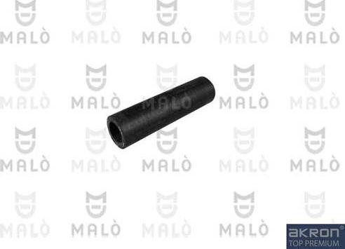 AKRON-MALÒ 23196A - Шланг радиатора abcparts.ee