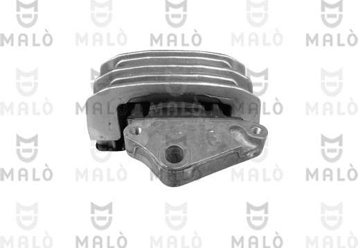 AKRON-MALÒ 23192 - Подушка, опора, подвеска двигателя abcparts.ee