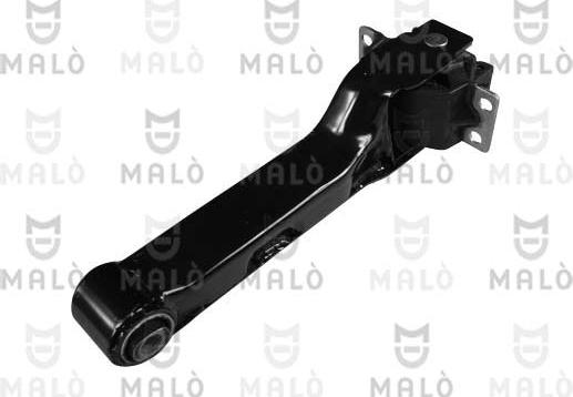 AKRON-MALÒ 23162 - Подушка, опора, подвеска двигателя abcparts.ee