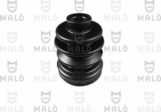 AKRON-MALÒ 231002 - Пыльник, приводной вал abcparts.ee