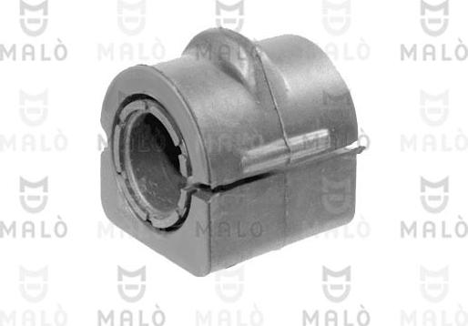 AKRON-MALÒ 231791 - Втулка стабилизатора abcparts.ee
