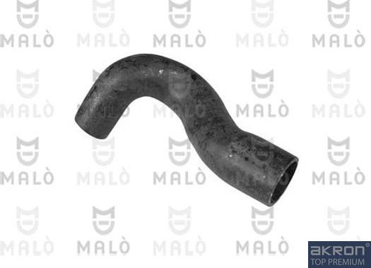AKRON-MALÒ 238694A - Шланг радиатора abcparts.ee