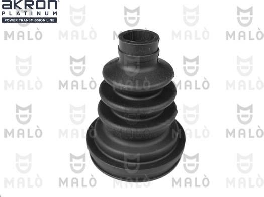 AKRON-MALÒ 23885 - Пыльник, приводной вал abcparts.ee