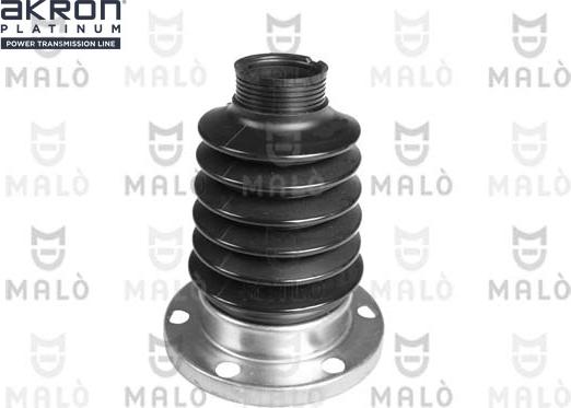 AKRON-MALÒ 233641 - Пыльник, приводной вал abcparts.ee