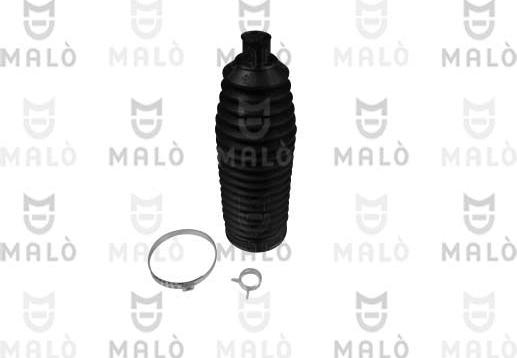 AKRON-MALÒ 23309 - Пыльник, рулевое управление abcparts.ee