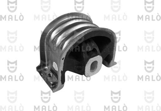 AKRON-MALÒ 233041 - Подушка, опора, подвеска двигателя abcparts.ee