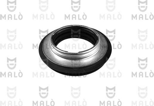 AKRON-MALÒ 233061 - Подшипник качения, опора стойки амортизатора abcparts.ee