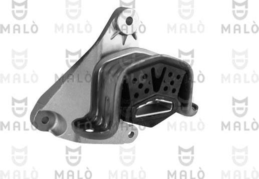 AKRON-MALÒ 23310 - Подвеска, автоматическая коробка передач abcparts.ee