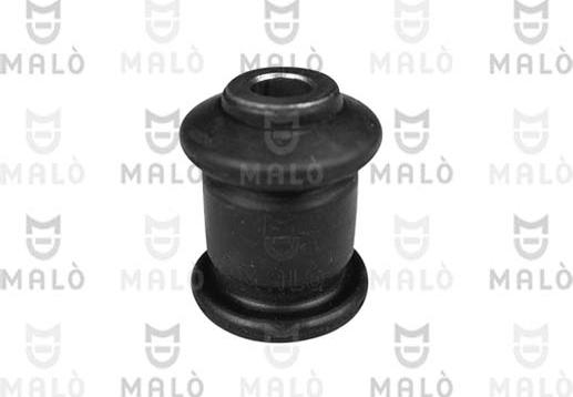 AKRON-MALÒ 23388 - Сайлентблок, рычаг подвески колеса abcparts.ee