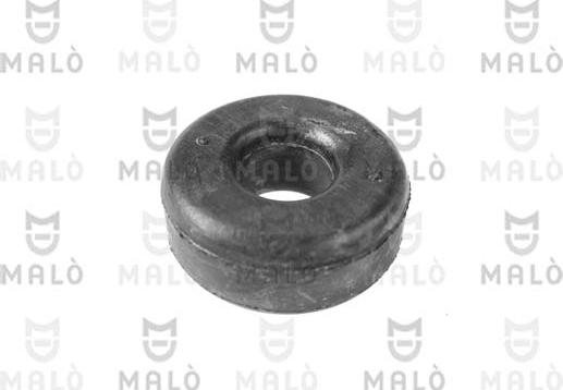 AKRON-MALÒ 23336 - Опорное кольцо, опора стойки амортизатора abcparts.ee