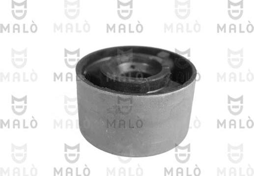 AKRON-MALÒ 23246 - Сайлентблок, рычаг подвески колеса abcparts.ee