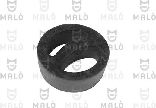 AKRON-MALÒ 23251 - Кронштейн, втулка, система выпуска ОГ abcparts.ee