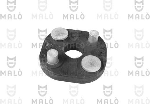 AKRON-MALÒ 23270 - Шарнир, колонка рулевого управления abcparts.ee