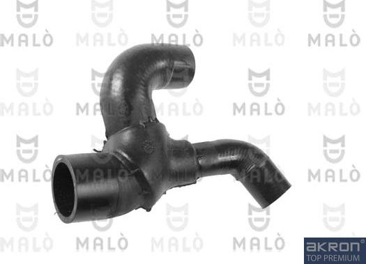 AKRON-MALÒ 237944A - Шланг радиатора abcparts.ee