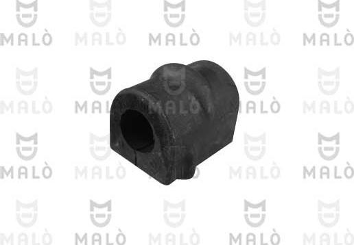 AKRON-MALÒ 23746 - Втулка стабилизатора abcparts.ee