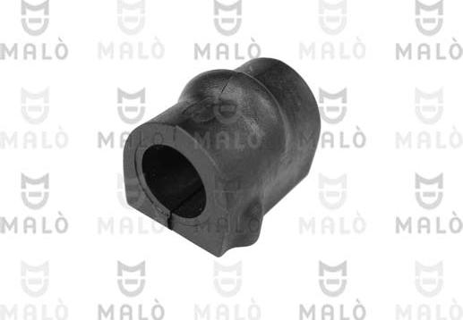 AKRON-MALÒ 23747 - Втулка стабилизатора abcparts.ee
