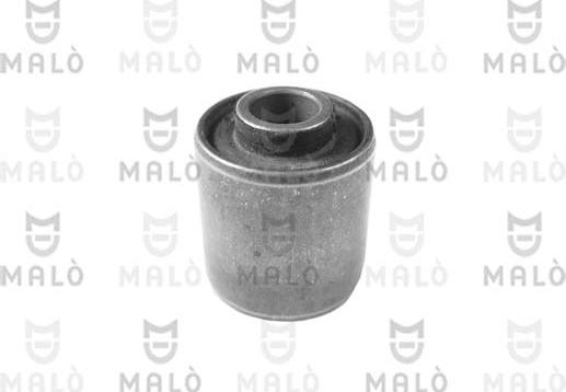 AKRON-MALÒ 227 - Сайлентблок, рычаг подвески колеса abcparts.ee